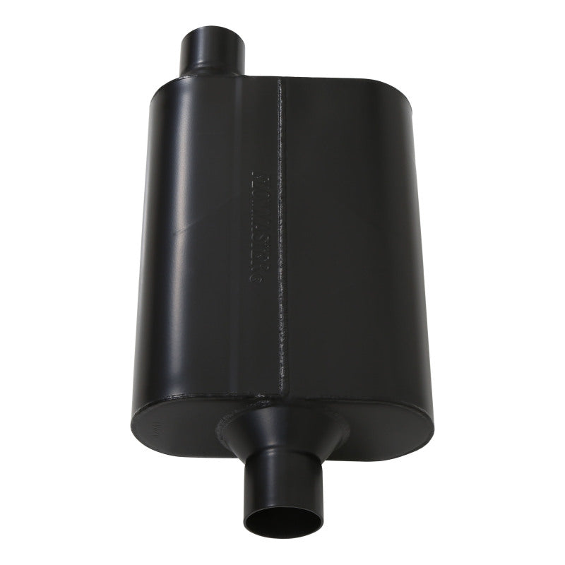 Flowmaster 2.25IN (O)/OUT (C) 40 Series Muffler