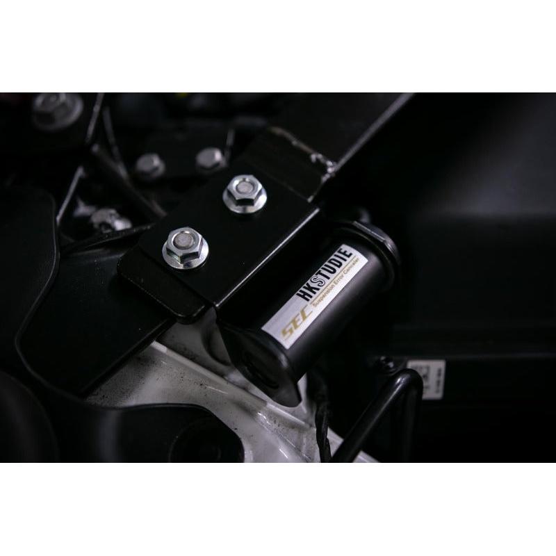 HKS HKSTUDIE SUSPENSION with CANCELLER for G80/G82