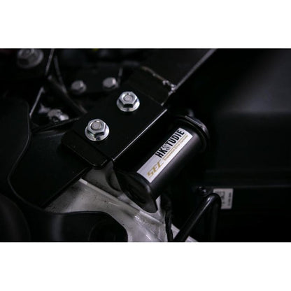HKS HKSTUDIE SUSPENSION with CANCELLER for G80/G82
