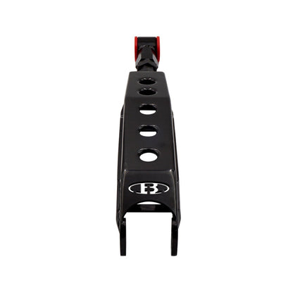 BLOX Racing Rear Lower Control Arms - Black (2013+ Subaru BRZ/Toyota 86 / 2008-2023 Subaru WRX/STI)