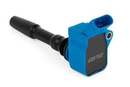 APR EA888.3/EA888.4/EA839/EA825 (MQB/MLB) 2.0T/2.9T/3.0T/4.0T Ignition Coil - Blue