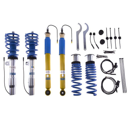 Bilstein B16 (PSS10) 06-10 BMW E60 M5 EDC Performance Suspension System