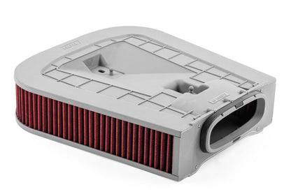 APR 20-26 Audi Q7/Q8 (C8)/Bentley Bentayga/Porsche Cayenne (9Y) 3.0T Carbon Fiber Intake System