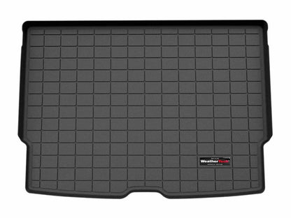 WeatherTech 25-25 Volvo EX90 Trunk Cargo Liners - Black