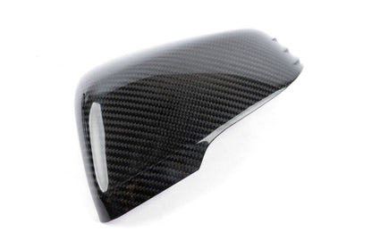 Dinan 20-26 Toyota GR Supra (A90/A91) Carbon Fiber Mirror Cover Set