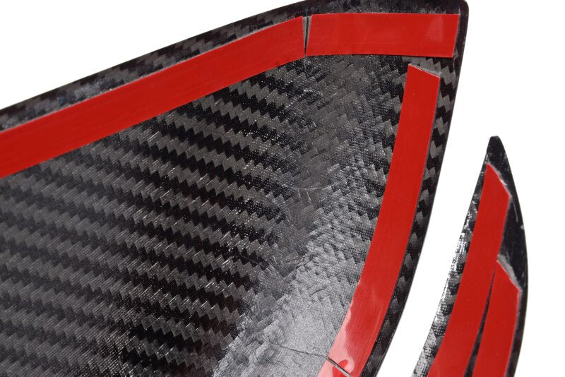 Dinan 21-27 BMW M2/M3/M4 (G80/G82/G83/G87) Carbon Fiber Mirror Cover Set