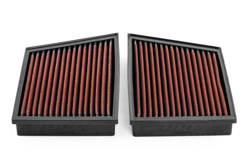 APR 20-25 Porsche 911 (992) 3.0T/3.7T Intake Filters - Red