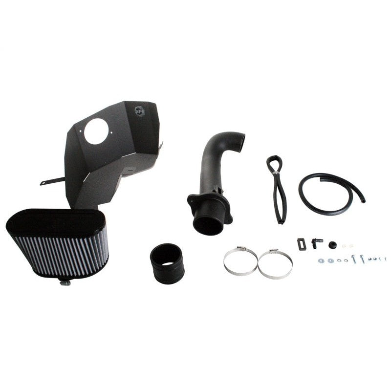 aFe MagnumFORCE Intakes Stage-2 PDS AIS PDS Ford Mustang 05-07 V6-4.0L