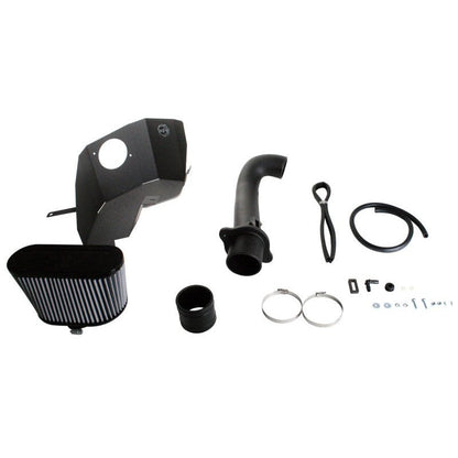 aFe MagnumFORCE Intakes Stage-2 PDS AIS PDS Ford Mustang 05-07 V6-4.0L