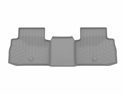 WeatherTech 24-25 Jeep Wagoneer S 2nd Row Rear FloorLiner - Grey