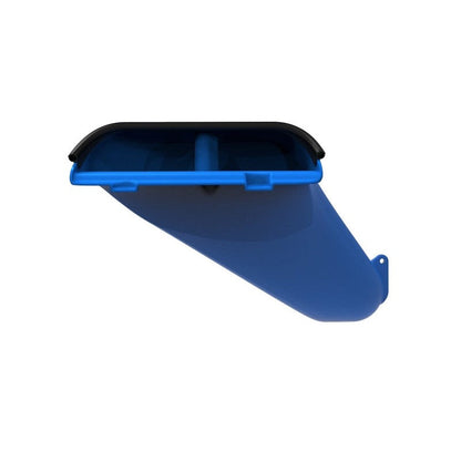 aFe Quantum Cold Air Intake System Scoop 15-20 Ford F150/Raptor V6-2.7L / V6-3.5L / V8-5.0L