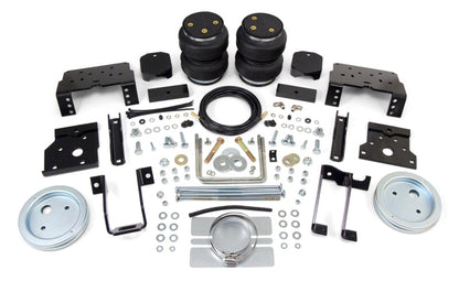 Air Lift LoadLifter 5000 Rear Air Spring Kit for 11-14 Ford F-450 Super Duty 4WD
