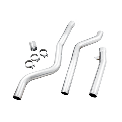 AWE Tuning BMW F22 M240i Performance Mid Pipe