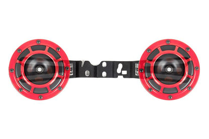 GrimmSpeed 02-21 Subaru WRX / 04-21 Subaru STI BroTie Hella Horn Mounting Bracket