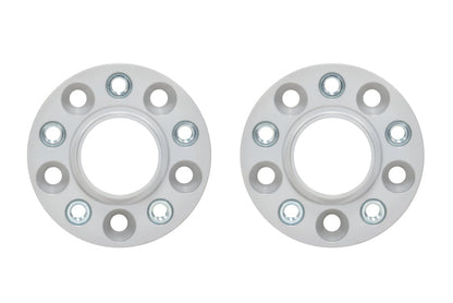 Eibach Pro-Spacer System 30mm Spacer / 5x120 Bolt Pattern / Hub 72.5 For 95-06 BMW M3 (E36/E46)