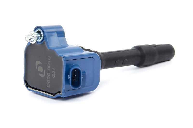 Dinan B-Series Style (B36/B38/B46/B48/B58/S58) Ignition Coil - Blue