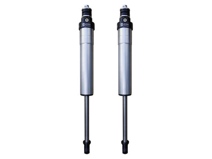 ICON 2007+ Toyota Tundra 6in Rear 2.5 Series Shocks VS IR - Pair