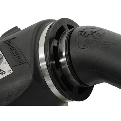 aFe Momentum PRO DRY S Intake System 12-14 BMW M5 (F10) V8 4.4L (tt)