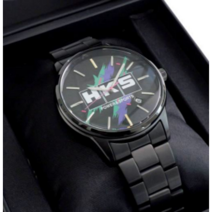 HKS WATCH SUPER RACING