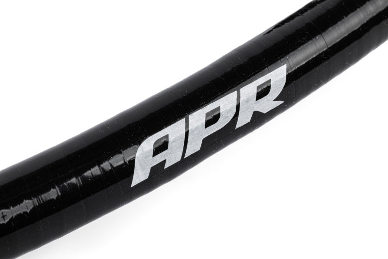 APR 15-20 Audi A3 Quattro/S3/15-21 Volkswagen Golf R/GTI 2.0T Intake System Coolant Hose - Version 2