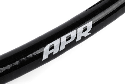 APR 15-20 Audi A3 Quattro/S3/15-21 Volkswagen Golf R/GTI 2.0T Intake System Coolant Hose - Version 2