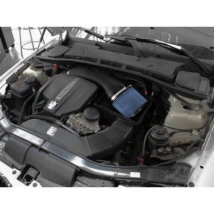 aFe Magnum FORCE Stage-2 Pro 5R Cold Air Intake System - 11-13 BMW 335i