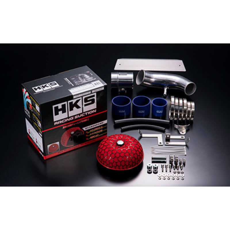 HKS Racing Suction Intake System - Subaru Impreza
