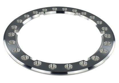 Ford Racing 17-18 / 21 F-150 Raptor (w/35in Tire) Functional Bead Lock Ring Kit - Style 1