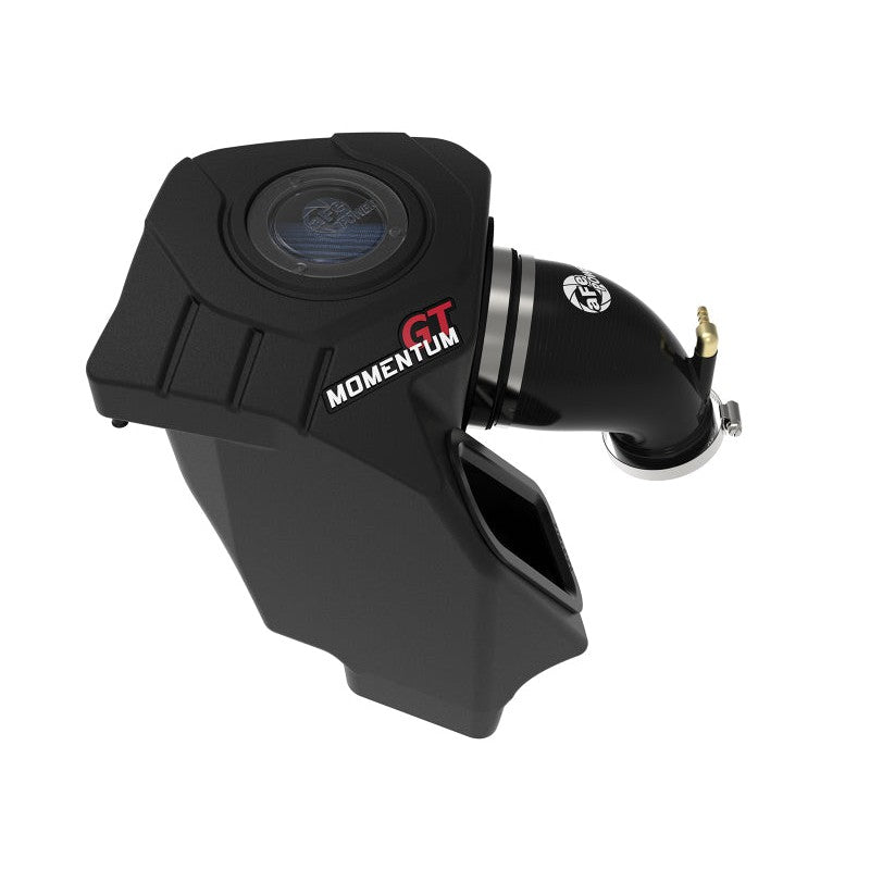 aFe Momentum GT Cold Air Intake System w/ Pro 5R Media Audi A4/Quattro (B9) 16-19 I4-2.0L (t)
