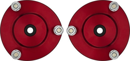 Camburg 05-23 Toyota Tacoma / 03-24 Toyota 4Runner Dominator Preload Spacer Kit-Preload Adjusters-Camburg