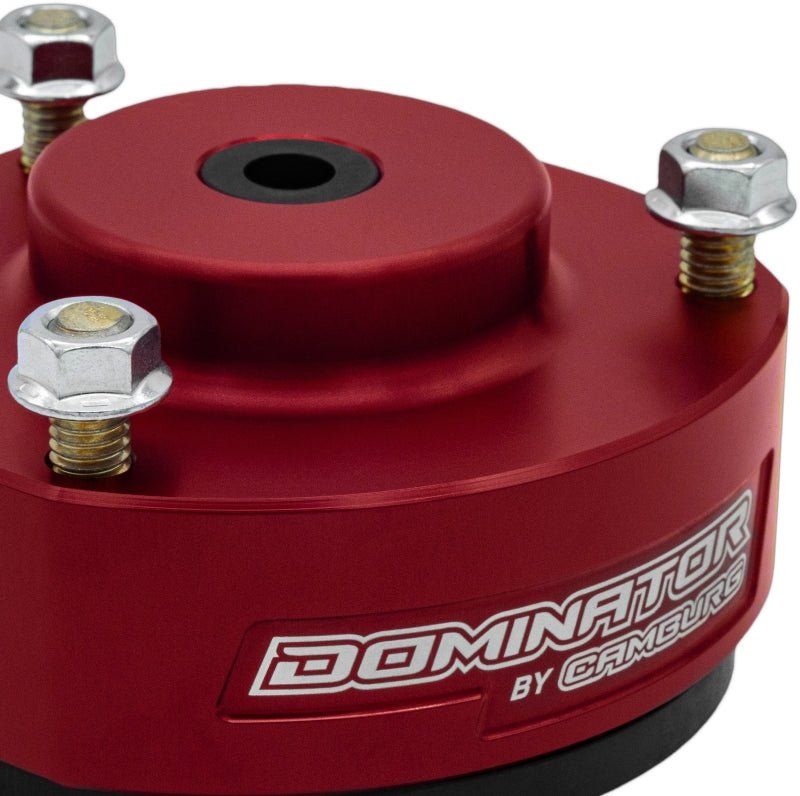 Camburg 05-23 Toyota Tacoma / 03-24 Toyota 4Runner Dominator Preload Spacer Kit-Preload Adjusters-Camburg
