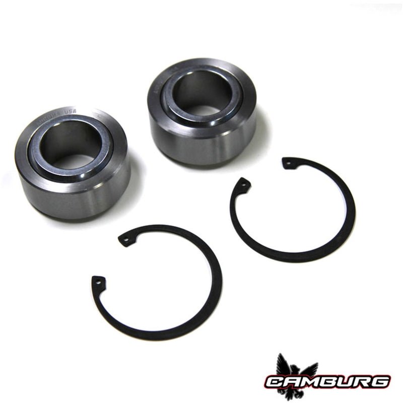 Camburg 1.25 Uniball Replacement Kit (pair)-Suspension Arms & Components-Camburg