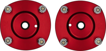 Camburg 22-24 Toyota Tundra 2wd /4wd Dominator Preload Spacer Kit-Preload Adjusters-Camburg