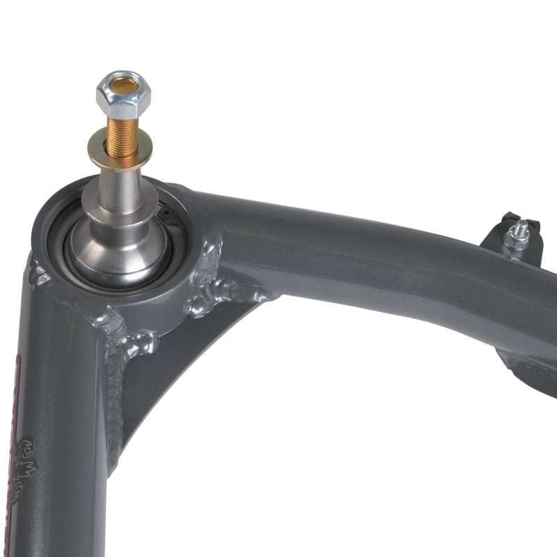 Camburg Chevy/GMC 1500 2WD/4WD 19-23 1.25in Performance Uniball Upper Arms-Suspension Arms & Components-Camburg