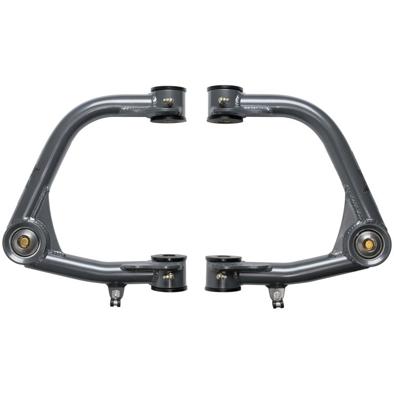 Camburg Chevy/GMC 1500 2WD/4WD 19-23 1.25in Performance Uniball Upper Arms-Suspension Arms & Components-Camburg