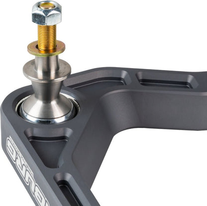 Camburg Ford Bronco 21-23 KINETIK V2 Performance Billet Uniball Upper Arms-Suspension Arms & Components-Camburg