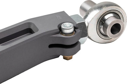 Camburg Ford Bronco 21-23 KINETIK V2 Performance Billet Uniball Upper Arms-Suspension Arms & Components-Camburg
