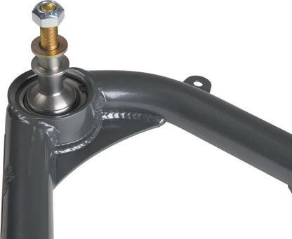 Camburg Ford Raptor 10-14 1.25in Performance Uniball Upper Arms-Suspension Arms & Components-Camburg