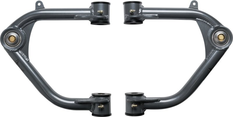 Camburg Ford Raptor 10-14 1.25in Performance Uniball Upper Arms-Suspension Arms & Components-Camburg