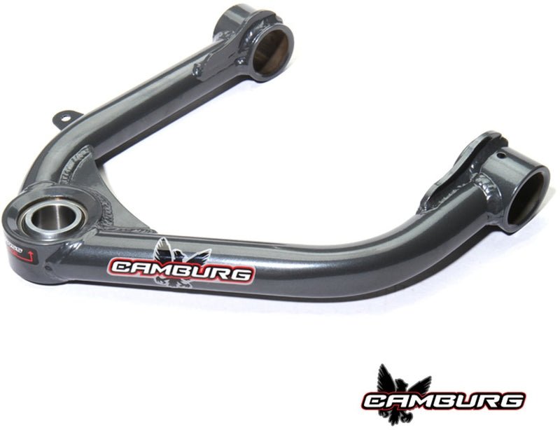 Camburg Ford Raptor 10-14 1.25in Performance Uniball Upper Arms-Suspension Arms & Components-Camburg
