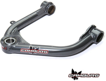 Camburg Ford Raptor 10-14 1.25in Performance Uniball Upper Arms-Suspension Arms & Components-Camburg
