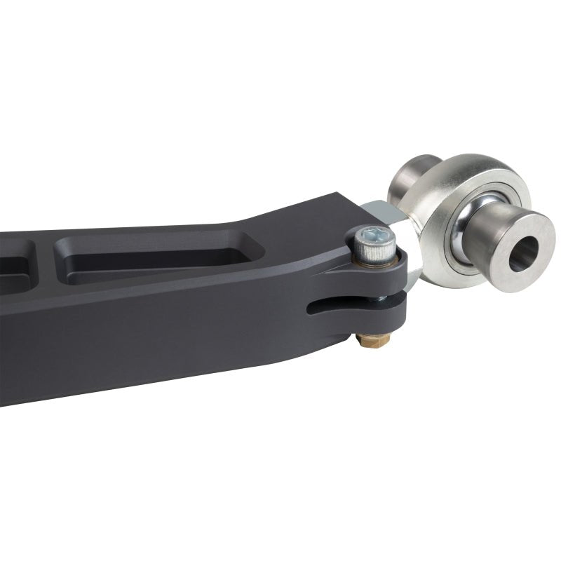 Camburg Ford Raptor 17-23 KINETIK V2 Performance Billet Uniball Upper Arms-Suspension Arms & Components-Camburg