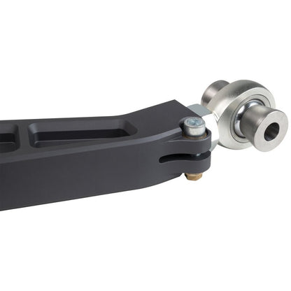 Camburg Ford Raptor 17-23 KINETIK V2 Performance Billet Uniball Upper Arms-Suspension Arms & Components-Camburg