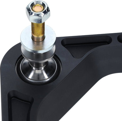 Camburg Toyota 22-23 Landcruiser 300 / 22-23 LX600 KINETIK V2 Perf Billet Uniball Upper Arms-Suspension Arms & Components-Camburg