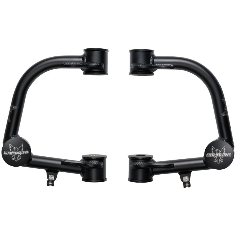 Camburg Toyota 4-Runner 03-23 / FJ 07-14 Performance X-Joint Upper Arms-Suspension Arms & Components-Camburg