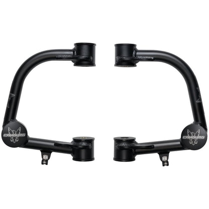 Camburg Toyota 4-Runner 03-23 / FJ 07-14 Performance X-Joint Upper Arms-Suspension Arms & Components-Camburg