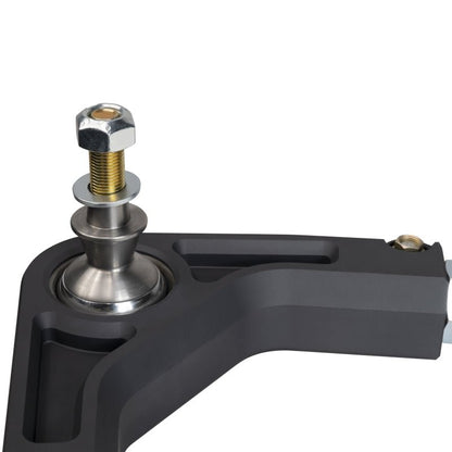 Camburg Toyota Tacoma 05-23 / 4-Runner 03-23 / FJ 07-14 KINETIK V2 Billet Uniball Upper Arms-Suspension Arms & Components-Camburg