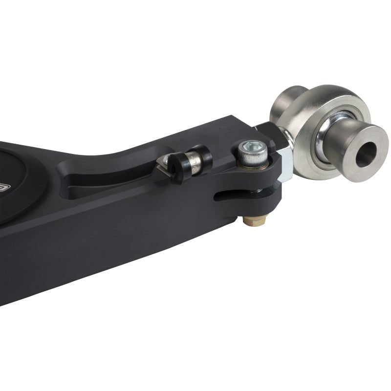 Camburg Toyota Tacoma 05-23 / 4-Runner 03-23 / FJ 07-14 KINETIK V2 Billet Uniball Upper Arms-Suspension Arms & Components-Camburg