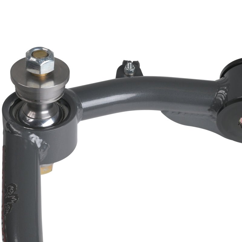 Camburg Toyota Tacoma Pre 4WD 96-04 / 4-Runner 96-02 1in Performance Uniball Upper Arms-Suspension Arms & Components-Camburg