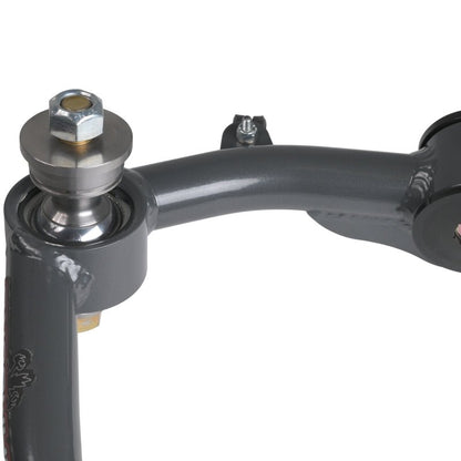 Camburg Toyota Tacoma Pre 4WD 96-04 / 4-Runner 96-02 1in Performance Uniball Upper Arms-Suspension Arms & Components-Camburg